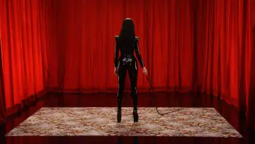Задник до фильму"My Mistress" #896264