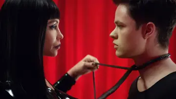 Задник до фильму"My Mistress" #896272