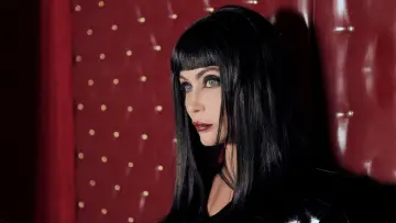Задник до фильму"My Mistress" #896274
