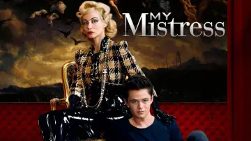Задник до фильму"My Mistress" #896284