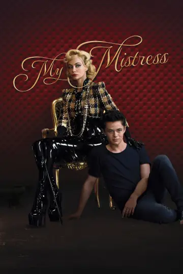 Постер до фильму"My Mistress" #896291