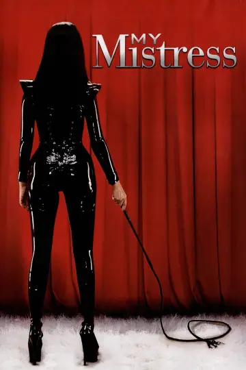 Постер до фильму"My Mistress" #896293