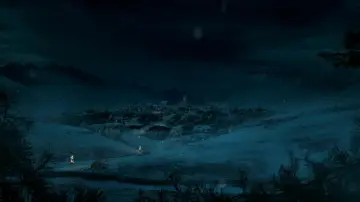Задник до фільму "Doctor Who: The Time of the Doctor" #1584817