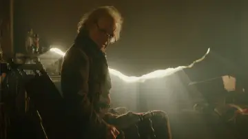 Задник до фільму "Doctor Who: The Time of the Doctor" #1584818