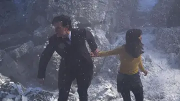 Задник до фильму"Doctor Who: The Time of the Doctor" #356334