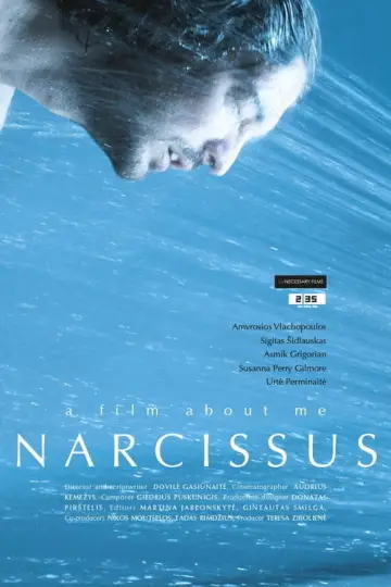 Постер до фильму"Narcizas" #691612