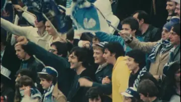 Задник до фільму "Forza Bastia" #1640316