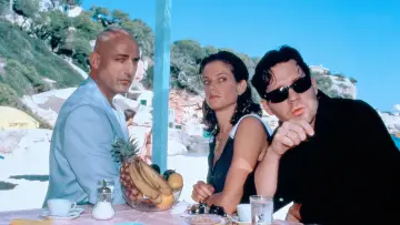 Задник до фильму"Latin Lover – Wilde Leidenschaft auf Mallorca" #1148238