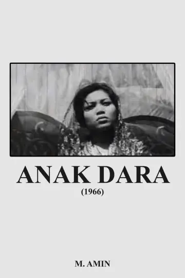 Постер до фильму"Anak Dara" #1188544