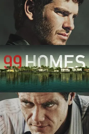 Постер до фільму "99 будинків" #264103