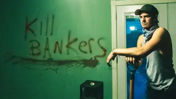 Задник до фільму "99 будинків" #506018