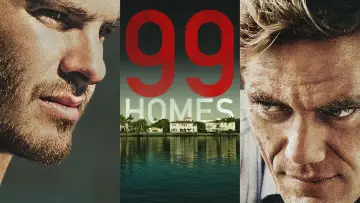 Задник до фільму "99 будинків" #946601