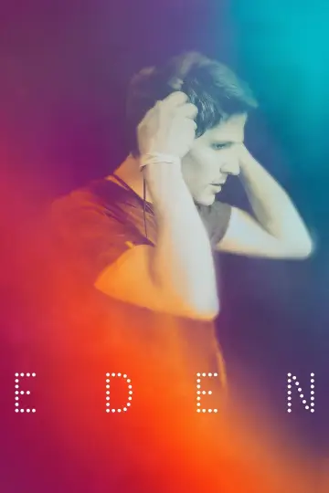 Постер до фильму"Eden" #633191
