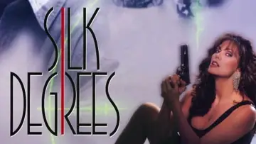 Задник до фильму"Silk Degrees" #1135767