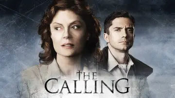 Задник до фильму"The Calling" #1103342
