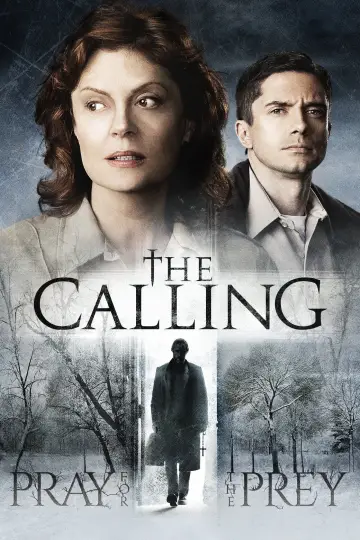 Постер до фильму"The Calling" #1103345