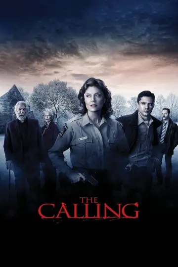 Постер до фильму"The Calling" #1103349