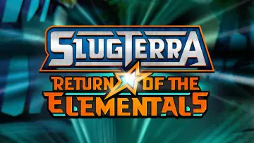 Задник до фильму"SlugTerra: Return of the Elementals" #255119