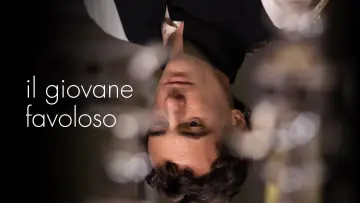 Задник до фильму"Il giovane favoloso" #260654