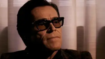Задник до фильму"Pasolini" #1114739