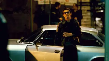 Задник до фильму"Pasolini" #1114740