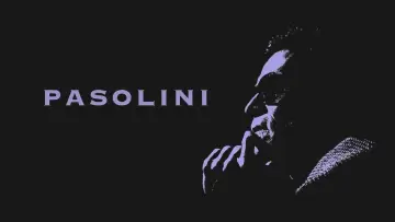 Задник до фильму"Pasolini" #1114742