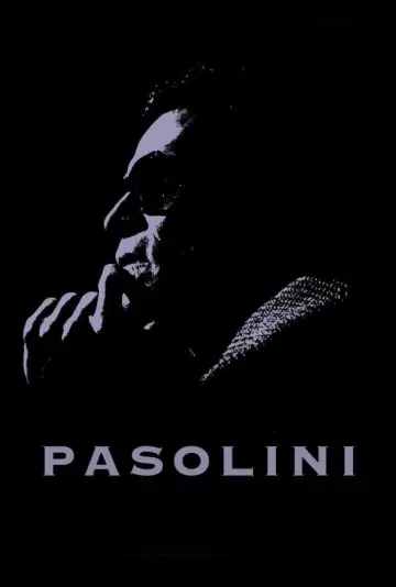 Постер до фильму"Pasolini" #1114749