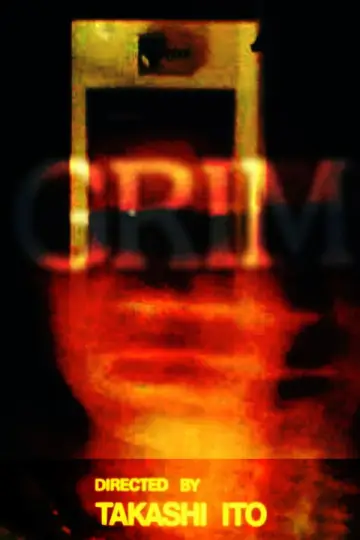 Постер до фильму"Grim" #737447