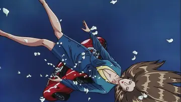 どチンピラ：オンナ大好きっ!! постер