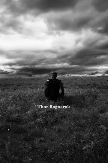 Постер до фільму "Тор: Раґнарок" #1207122