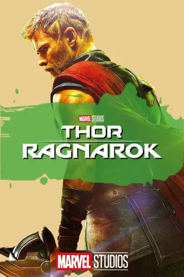 Постер до фильму"Тор: Раґнарок" #14903