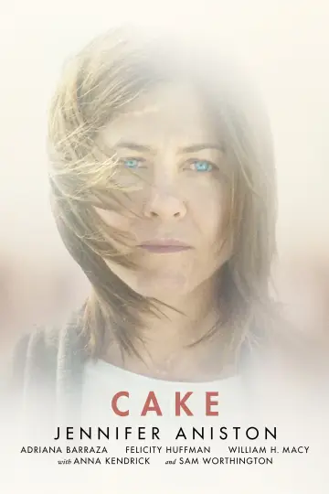Постер до фильму"Cake" #113665