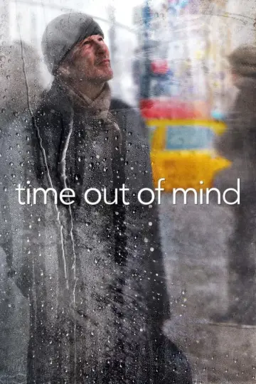 Постер до фильму"Time Out of Mind" #347326