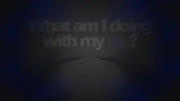 Задник до фильму"Хто я" #205583