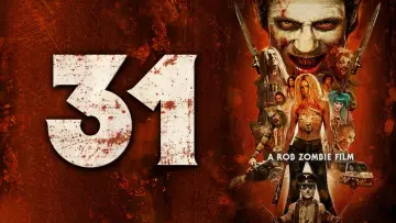 Задник до фильму"31: Свято смерті" #1033094