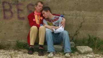 Задник до фільму "Uncle David" #706939