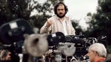 Задник до фільму "Lost Kubrick: The Unfinished Films of Stanley Kubrick" #1651570
