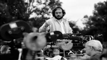Задник до фільму "Lost Kubrick: The Unfinished Films of Stanley Kubrick" #1651572