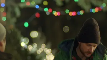 Задник до фильму"Christmas, Again" #1133181