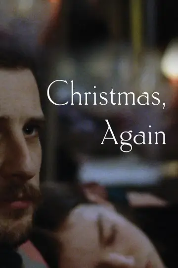 Постер до фильму"Christmas, Again" #1133183