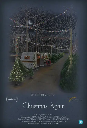 Постер до фильму"Christmas, Again" #1133184