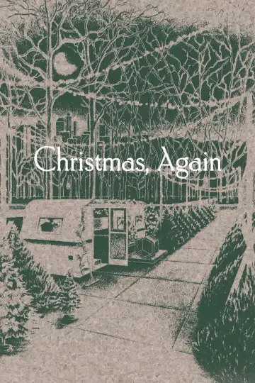 Постер до фильму"Christmas, Again" #1133186