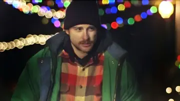 Задник до фильму"Christmas, Again" #499237