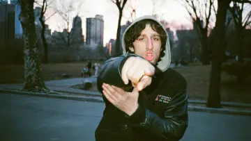 Задник до фильму"Heaven Knows What" #423242