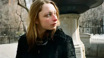 Задник до фильму"Heaven Knows What" #423243