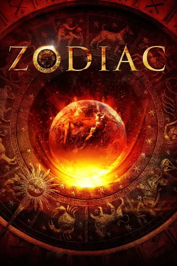 Постер до фильму"Zodiac" #1038916