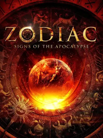 Постер до фильму"Zodiac" #400148