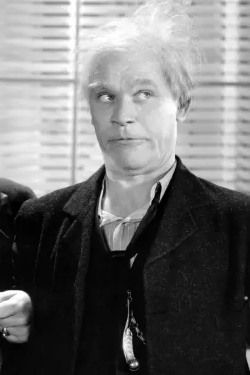 His Family Tree постер