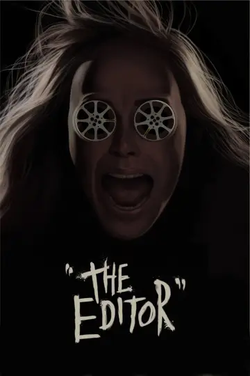 Постер до фильму"The Editor" #1126782
