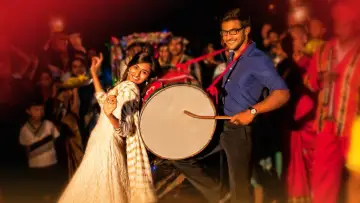 Задник до фильму"గాలిపటం" #1164230